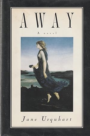 Seller image for Away for sale by Quercus Rare Books