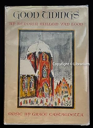 Seller image for Good Tidings for sale by Librarium