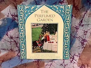 Seller image for Perfumed Garden, The for sale by Lifeways Books and Gifts