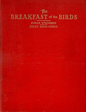 Seller image for Breakfast of the Birds for sale by Book Booth