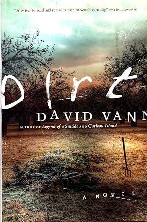 Imagen del vendedor de Dirt: A Novel a la venta por Ziesings