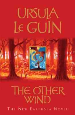 Image du vendeur pour Other Wind : The Sixth Book of Earthsea mis en vente par GreatBookPricesUK