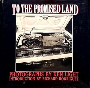 Bild des Verkufers fr To the Promised Land zum Verkauf von LEFT COAST BOOKS