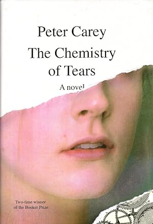 Image du vendeur pour The Chemistry of Tears mis en vente par Ziesings