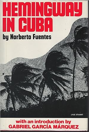 Seller image for Hemingway in Cuba for sale by Culpepper Books