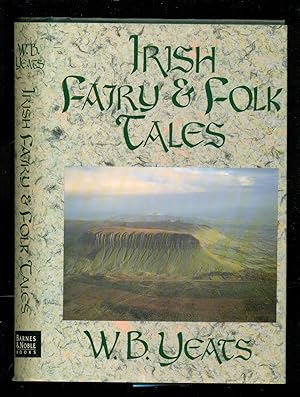 Seller image for Irish Fairy and Folk Tales for sale by Don's Book Store