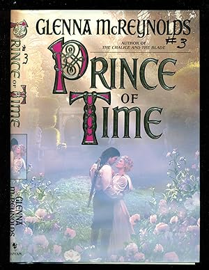 Seller image for Prince of Time for sale by Don's Book Store