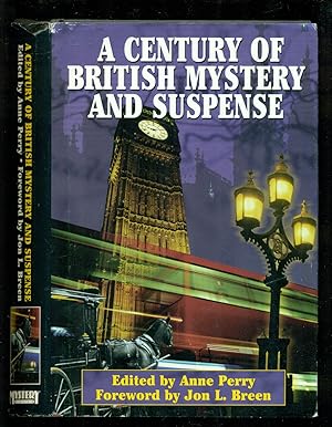 Bild des Verkufers fr A Century of British Mystery and Suspense zum Verkauf von Don's Book Store