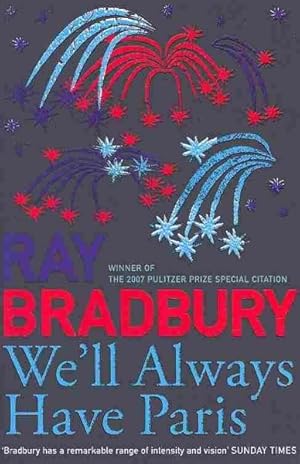 Imagen del vendedor de We'll Always Have Paris a la venta por GreatBookPricesUK