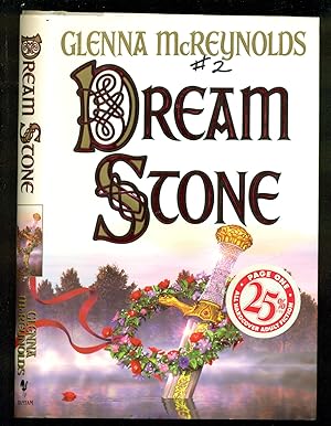 Imagen del vendedor de Dream Stone a la venta por Don's Book Store