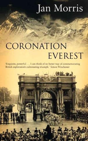 Immagine del venditore per Coronation Everest venduto da GreatBookPricesUK