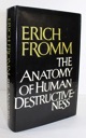 Seller image for Anatomy of Human Destructiveness, The for sale by Monroe Street Books