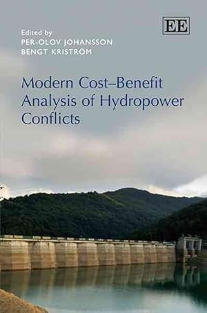 Imagen del vendedor de Modern Cost-Benefit Analysis of Hydropower Conflicts a la venta por GreatBookPricesUK