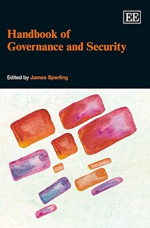 Seller image for Handbook of Governance and Security for sale by GreatBookPricesUK