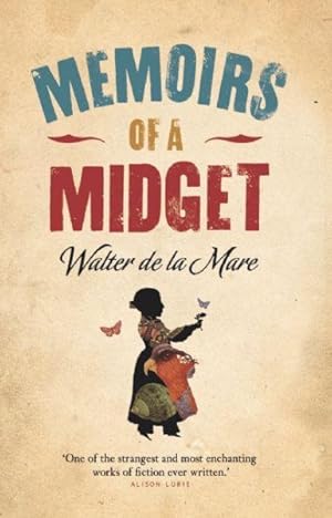 Seller image for Memoirs of a Midget for sale by GreatBookPricesUK