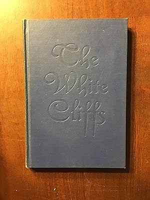 Bild des Verkufers fr The White Cliffs zum Verkauf von Shadetree Rare Books