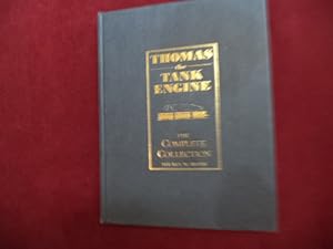 Seller image for Thomas the Tank Engine. The Complete Collection of All 26 Books from the Famous Railway Series. for sale by BookMine