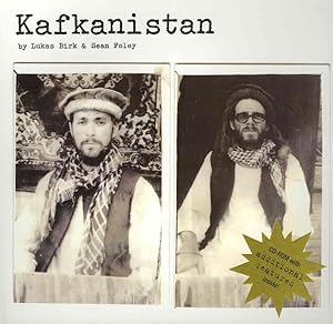 Seller image for Kafkanistan for sale by GreatBookPricesUK