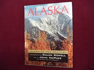 Seller image for Alaska. Images of The Country. for sale by BookMine