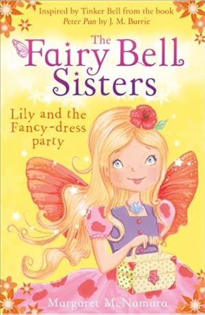 Seller image for Fairy Bell Sisters: Lily and the Fancy-dress Party for sale by GreatBookPricesUK