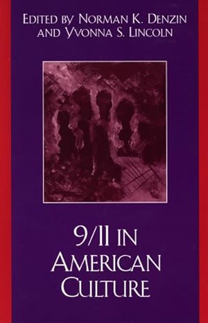 Image du vendeur pour 9/11 In American Culture mis en vente par GreatBookPricesUK
