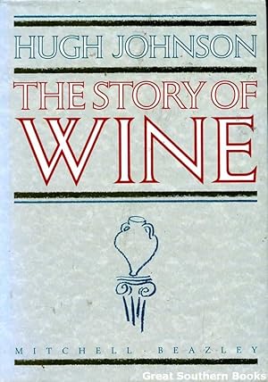 The Story of Wine