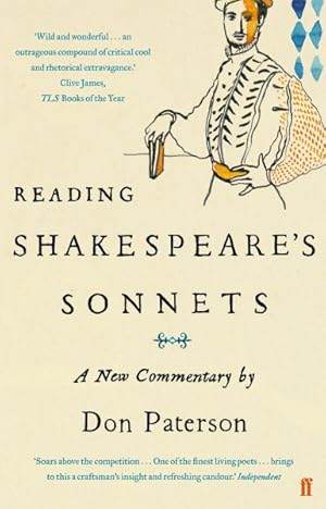 Imagen del vendedor de Reading Shakespeare's Sonnets : A New Commentary a la venta por GreatBookPricesUK