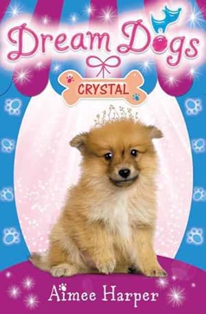 Seller image for Crystal for sale by GreatBookPricesUK