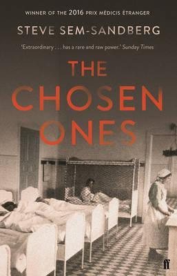Seller image for Chosen Ones for sale by GreatBookPricesUK