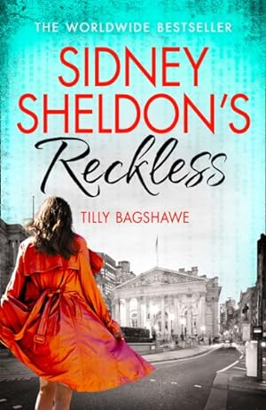 Seller image for Sidney Sheldon's Reckless for sale by GreatBookPricesUK