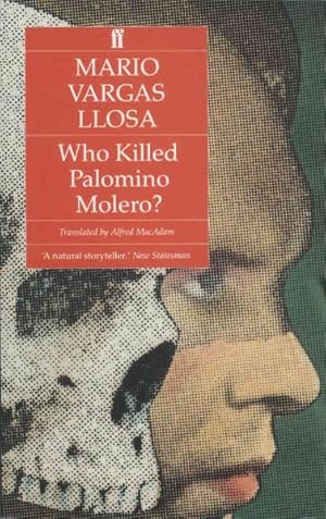 Seller image for Who Killed Palomino Molero? for sale by GreatBookPricesUK