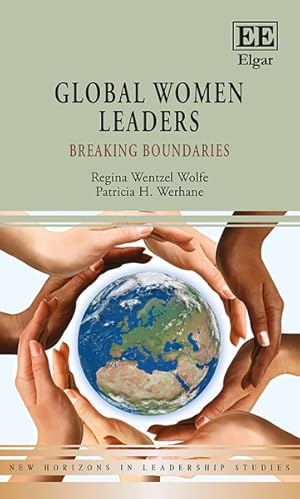 Imagen del vendedor de Global Women Leaders : Breaking Boundaries a la venta por GreatBookPricesUK