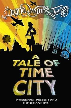 Immagine del venditore per Tale of Time City venduto da GreatBookPricesUK