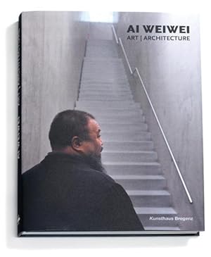 Immagine del venditore per Ai Weiwei : Art / Architecture venduto da GreatBookPricesUK