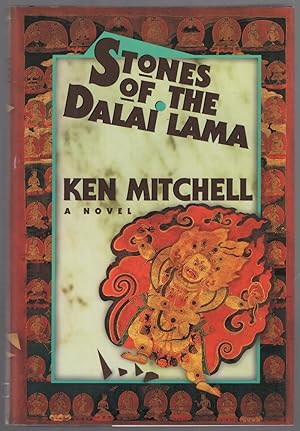 Bild des Verkufers fr Stones of the Dalai Lama zum Verkauf von Between the Covers-Rare Books, Inc. ABAA