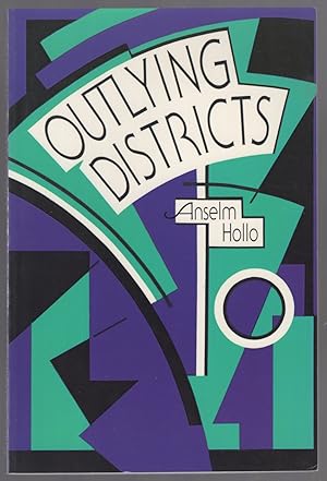 Seller image for Outlying Districts: Poems for sale by Between the Covers-Rare Books, Inc. ABAA