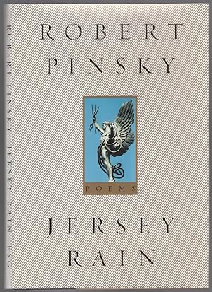Image du vendeur pour Jersey Rain mis en vente par Between the Covers-Rare Books, Inc. ABAA