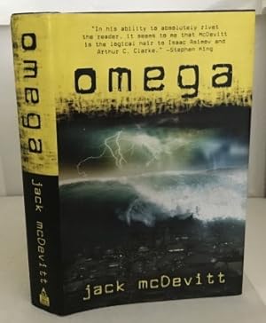 Seller image for Omega for sale by S. Howlett-West Books (Member ABAA)