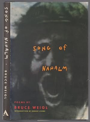 Bild des Verkufers fr Song of Napalm zum Verkauf von Between the Covers-Rare Books, Inc. ABAA