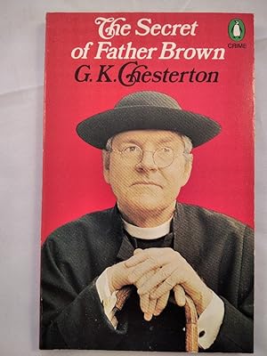 Father Brown Mystery: The Secret of Father Brown.