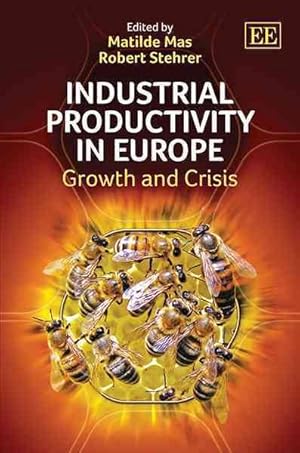 Seller image for Industrial Productivity in Europe : Growth and Crisis for sale by GreatBookPricesUK