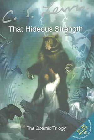 Seller image for That Hideous Strength for sale by GreatBookPricesUK