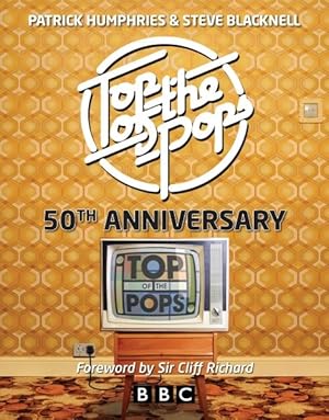 Imagen del vendedor de Top of the Pops : 50th Anniversary a la venta por GreatBookPricesUK