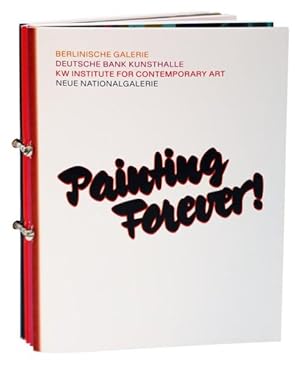 Seller image for Painting Forever! for sale by GreatBookPricesUK