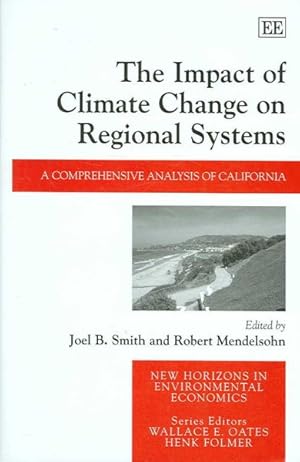 Seller image for Impact of Climate Change on Regional Systems : A Comprehensive Analysis of California for sale by GreatBookPricesUK