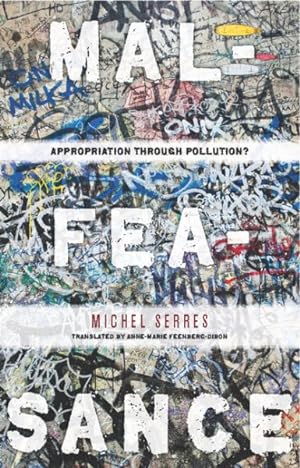Seller image for Malfeasance : Appropriation Through Pollution? for sale by GreatBookPricesUK