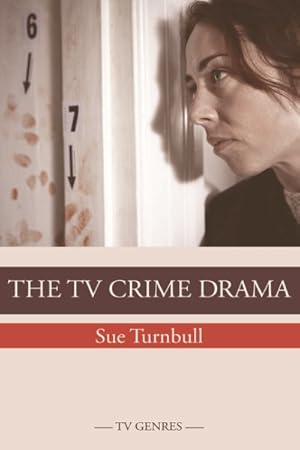 Imagen del vendedor de TV Crime Drama a la venta por GreatBookPricesUK
