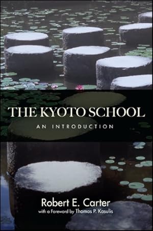 Bild des Verkufers fr Kyoto School : An Introduction zum Verkauf von GreatBookPricesUK