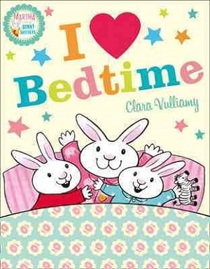 Seller image for I Heart Bedtime for sale by GreatBookPricesUK