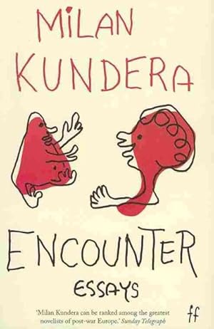 Seller image for Encounter for sale by GreatBookPricesUK
